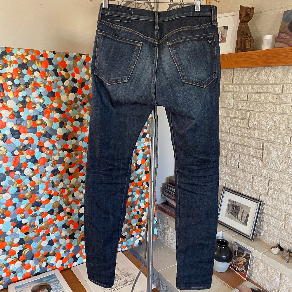 Rag and Bone Jeans